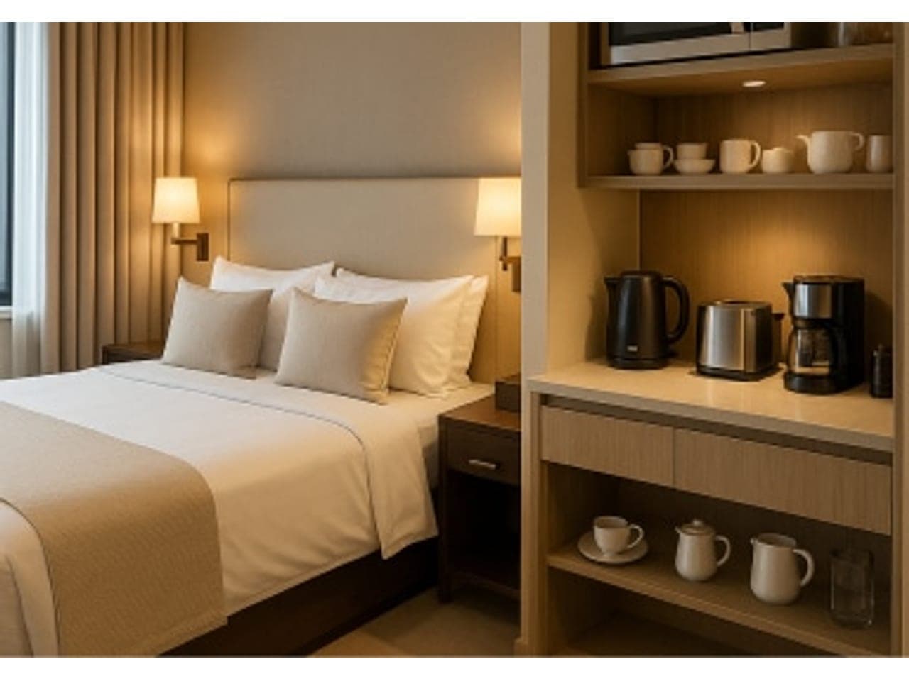Furniture & equipment