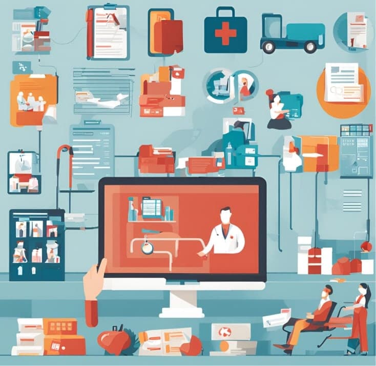 Reducing the administrative burden
