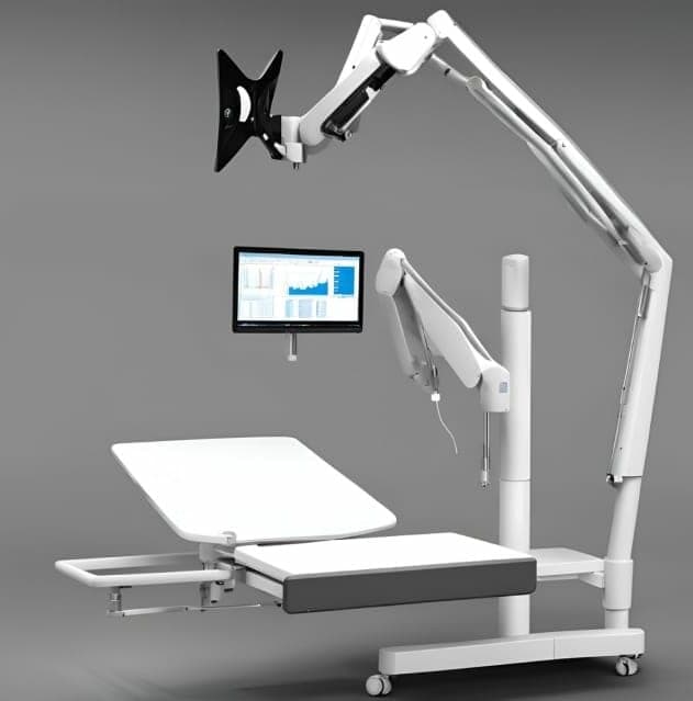 Mounting solutions for multimedia terminals