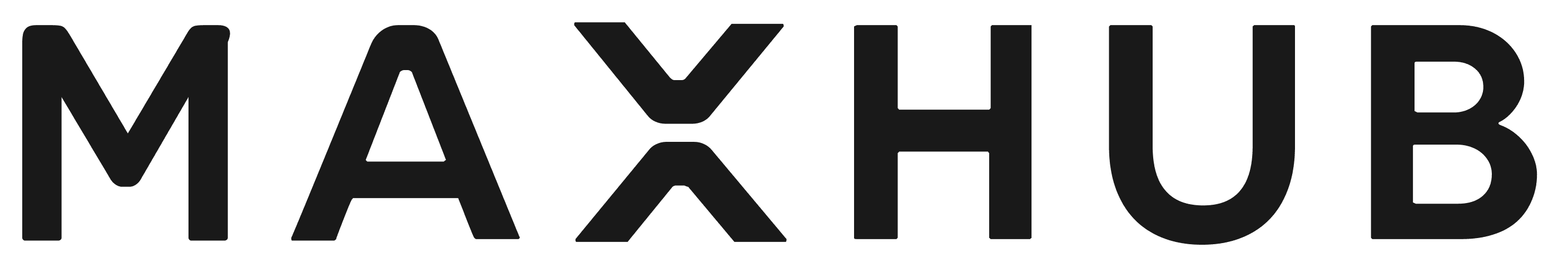 MAXHUB