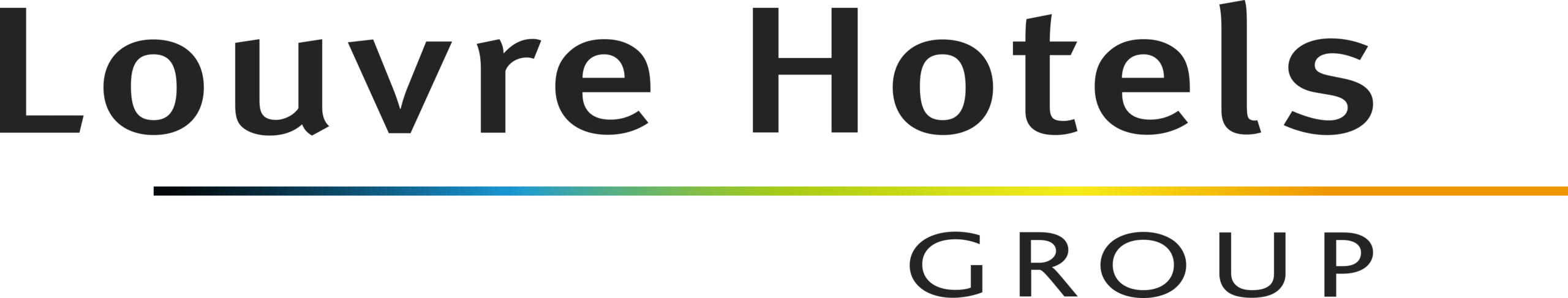 Louvre Hotels