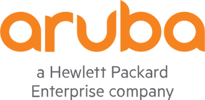 HP Aruba
